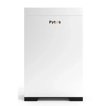 Бокс для домашней системы хранения энергии R-BOX PYTES (PYTES R-BOX) для 2 E-BOX-48100R
