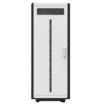 Шкаф для размещения аккумуляторных модулей Pytes HV48100 Cabinet