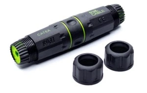З'єднувач витої пари Kingda KD-CP3010SHC6A