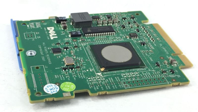 RAID-контроллер Dell PERC 6/iR, SAS, PCI-e x8, 6GB/S (0HM030, Y159P) Б/У