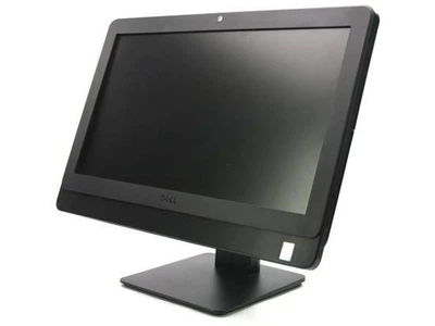 Моноблок Dell Optiplex 3030 AIO 19.5" TN LED 1600x900 (Intel Core i5-4590S/4GB/HDD500Gb) Б/В