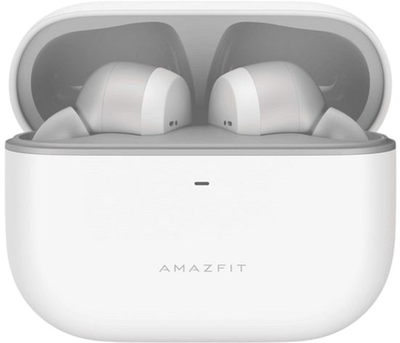 Навушники Amazfit PowerBuds Pro Frost White (6972596103134)