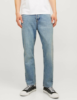 Джинси JACK&JONES М0133605 (12237181) колір блакитний 29/32
