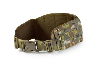 Тактический пояс GigMilitary Warbelt Multicam S/M