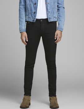 Джинси JACK&JONES М0133596 (12109952) колір чорний 30/36