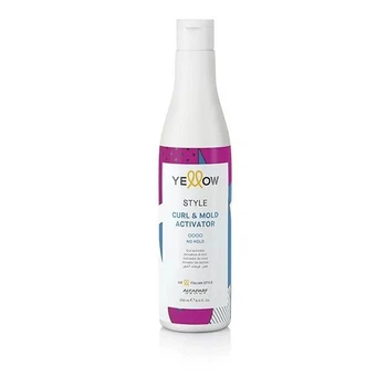 Активатор для кудрей Yellow Style Curl and Mold Activator 250 мл