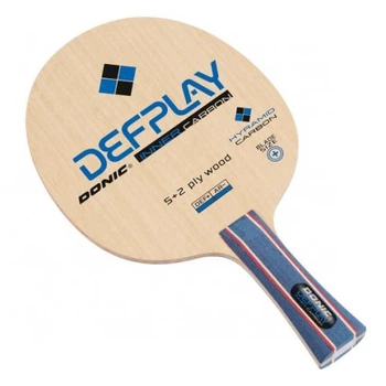 Donic DefPlay inner Carbon Основа ракетки для настільного тенісу модель 2024