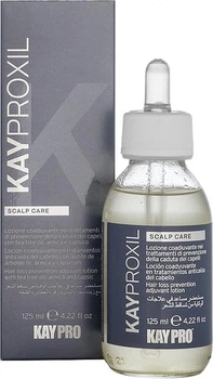 Лосьйон проти випадіння KayPro Kayproxil Scalp Care Hair Loss Lotion 125 мл
