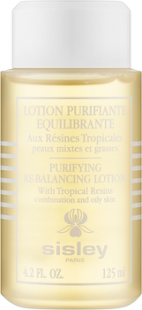 Очищающий лосьон для лица Sisley Restorative Hydrating Body Care 125ml