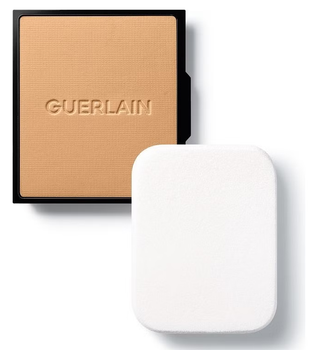 Пудра для лица Guerlain Parure Gold Skin Control High Perfection Matte (сменный блок) 4N Neutral 8.7g