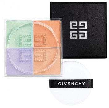 Пудра для лица Givenchy Prisme Libre Loose Powder 04 Mousseline Acidulee 12g