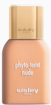 Тональный флюид Sisley Phyto-Teint Nude Foundation 1N Ivory 30ml
