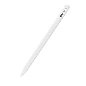Стилус HOCO GM113 Active capacitive pen pad dedicated, 130mAh, 7h, white
