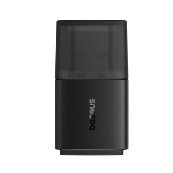 Baseus FastJoy Series WiFi Adapter 300Mbps (B01317600111-03)