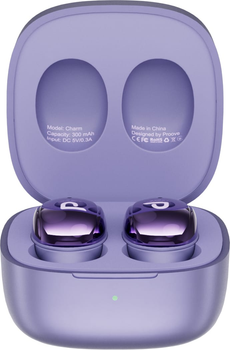 Навушники Proove Charm TWS Purple (483980011)