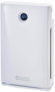 Очисник повітря Olimpia Splendid AURA DI (OS-99426)