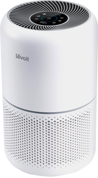 Очиститель воздуха Levoit Smart Air Purifier Core 300S White (HEAPAPLVSEU0073)