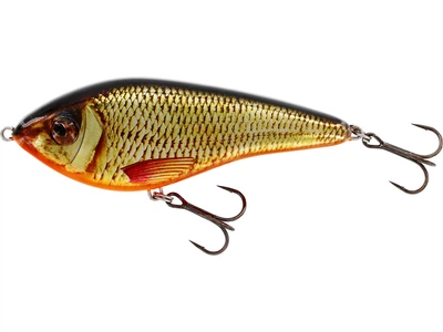 Воблер Westin Swim 6.5cm 9g (SP) Real Rudd (149640) P036-552-003
