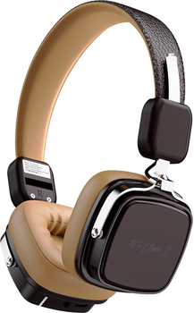 Наушники Proove 70's Classic II Beige/Brown (555540807)