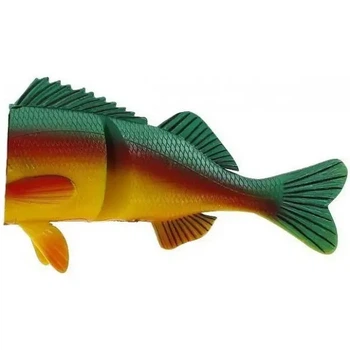 Westin Percy the Perch 20cm (Сменное Тело) Parrot Special (141530) WS55004