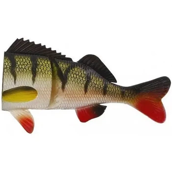 Westin Percy the Perch 20cm (Сменное Тело) Bling Perch (141527) WS55001
