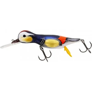 Воблер Westin Danny the Duck 14cm 48g (F) Mandarin Duck (141313) DAD-297-140F