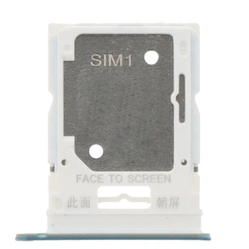 Тримач SIM карти Xiaomi Redmi Note 13 4G, Blue