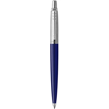 Ручка шариковая Parker 15832e Jotter Originals Navy Blue в Eco упаковке