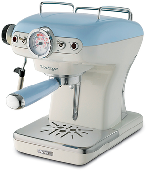 Кавоварка рожкова ARIETE 1389 BL