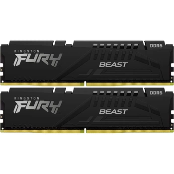 Оперативная память Kingston Fury DDR5-5200 32768MB PC5-41600 (Kit