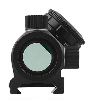 Коллиматорный прицел Discovery Optics 1х25 DS Red Dot