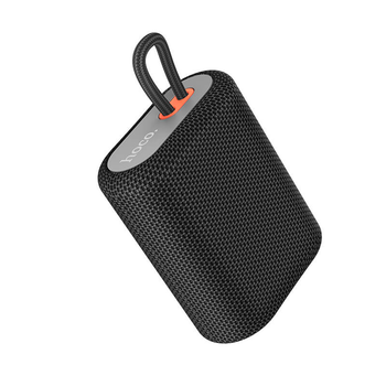 Портативная bluetooth колонка Hoco BS47 Uno Sports black