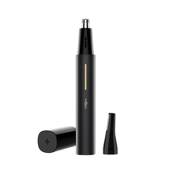 Триммер MSN Mason Double-Blade Hair Trimmer H3 Black (для носа, ушей и бровей)