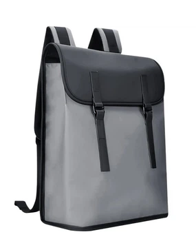 Рюкзак для ноутбука Remax Double 620 Bag Grey