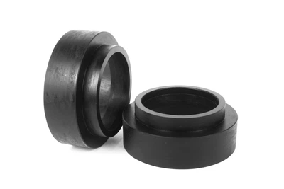 Проставки передних пружин Toyota LAND CRUISER J105 1998-2007 полиуритановые 40мм (1-15-025/40)