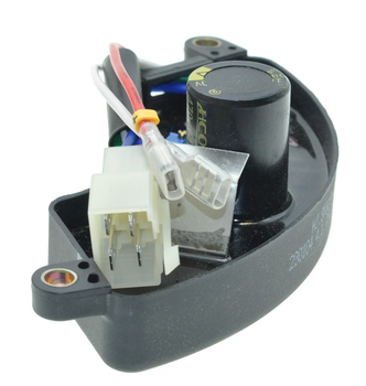 AVR регулятор генератора 8 кВт 220В 1-фаза PRO X1