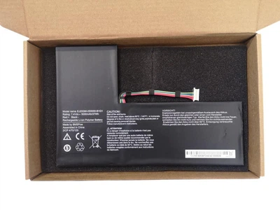 Аккумулятор для ноутбука Medion EJ20GM-2S5000-B1G1 5000mah 37Wh ORIGINAL