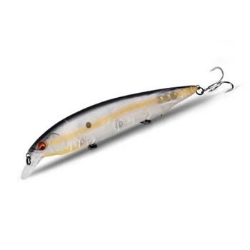 Воблер Bearking Kanata 160F, 30g, 0,8-1,2 м, колір H (Sexy Shad),M160-H