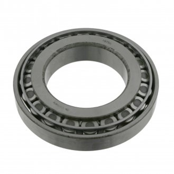 Подшипник ступицы IVECO EUROCARGO, MAN L/M2000 пр-во Craft-Bearings Craft (CRF30218A)