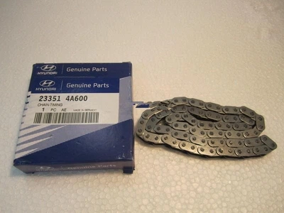 Цепь коленвала (пр-во Mobis) 233514A600 Mobis (233514A600)