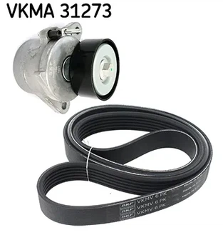 Комплект ременя SKF (VKMA31273)