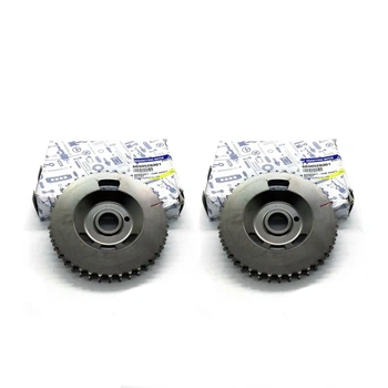 Шестерня расподвалу Actyon (06-) D20 / Kyron (05-) D20, D27 / Rexton (04-) D20, D27 (6650520301) SsangYong SsangYong (6650520301)