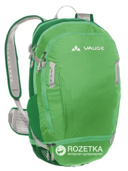 Рюкзак Vaude Bike Alpin 25+5 2016 Grasshopper (119434890)