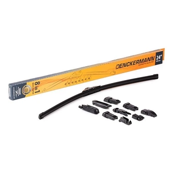 Щетка стеклоочист. 600, multi adapter (8 in 1) (выр-во Denckermann) Denckermann (VM00600)