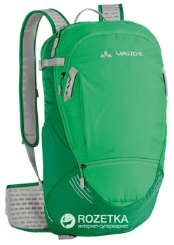 Рюкзак Vaude Hyper 14+3 2016 Grasshopper (119414890)