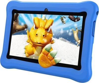 Планшет 7" Eagle-Soar Z766 2/32 ГБ Android 12 Wi-Fi + Чохол Б/У
