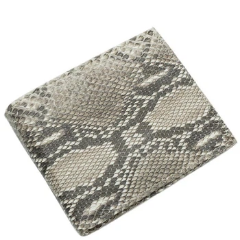 Кошелек из кожи питона Ekzotic Leather SNW 33