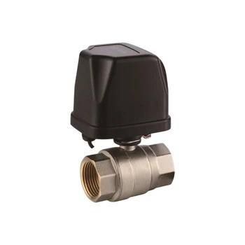 Кран з сервоприводом Fado Water control 3/4" (KSE02S)