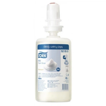 Мило-пінка Tork Premium 1 л (7322540507522)
