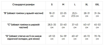 Колготки компресійні Soloventex Comfort, 2 клас, закритий носок, бежеві, арт. 621-232/621-242, L, Стопа 36-38, Зріст 150-165